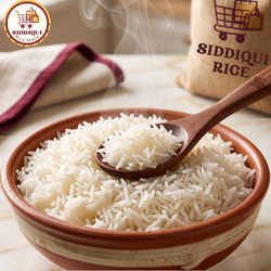 Biryani Rice Basmati 1121